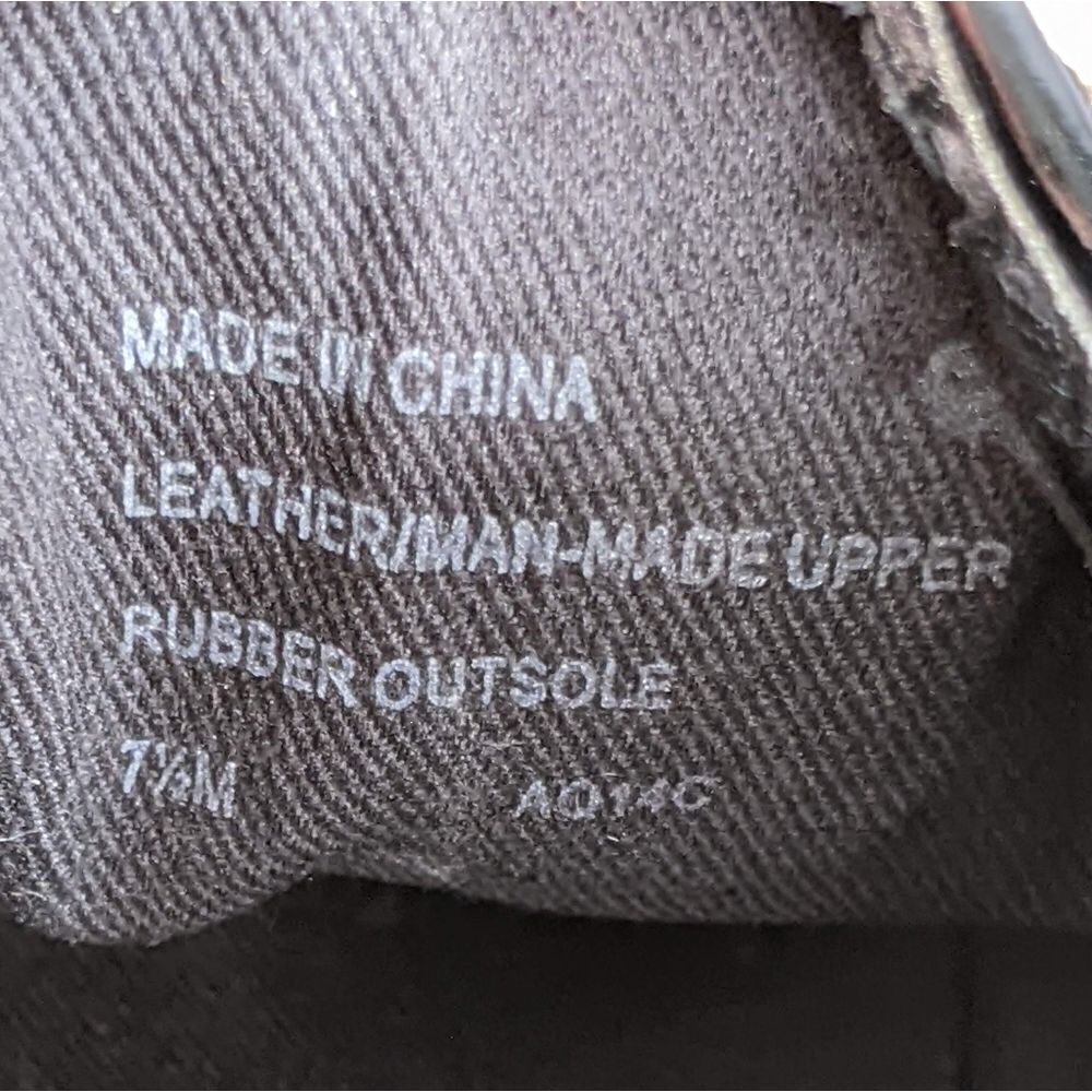 Michael Kors Keaton Leopard Calf Hair Slip-On Sneaker - Picture 7 of 11